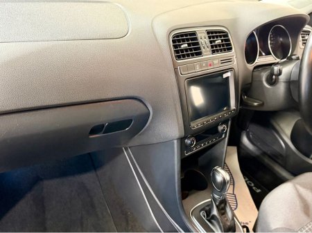 2017 Volkswagen Polo - photo 15