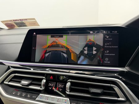 2019 BMW X5 - photo 16