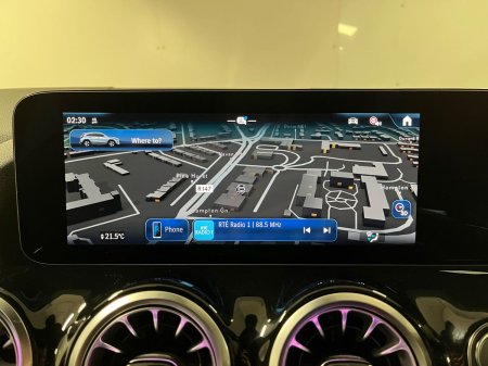 2026 Mercedes-Benz GLA - photo 18