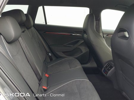 2026 Skoda Superb - photo 47