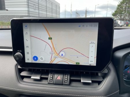 2023 Toyota RAV4 - photo 11