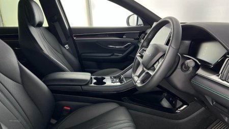 2025 BYD SEAL U - photo 13