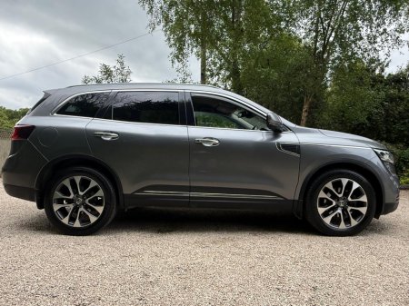 2019 Renault Koleos - photo 5