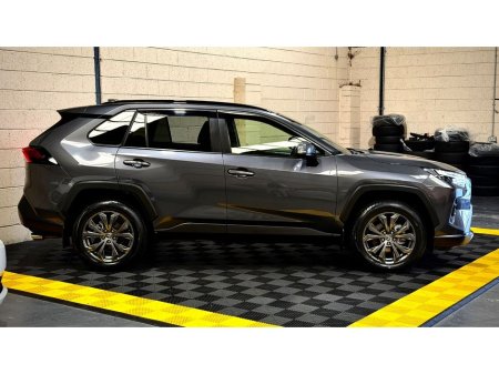 2022 Toyota RAV4 - photo 9