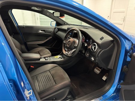 2016 Mercedes-Benz A-Class - photo 23