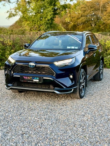 2022 Toyota RAV4 - photo 6