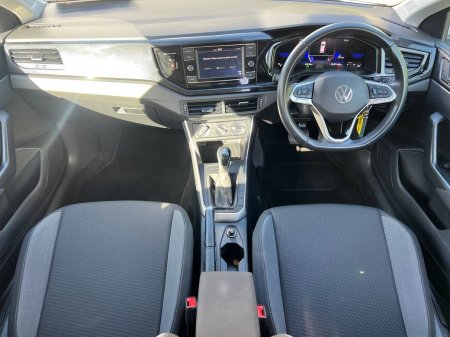 2023 Volkswagen Polo - photo 10