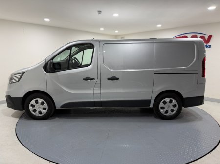 2023 Renault Trafic - photo 5
