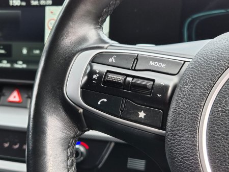 2022 Kia Sportage - photo 28