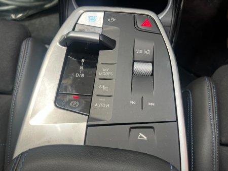 2024 BMW iX1 - photo 13
