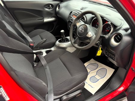 2017 Nissan Juke - photo 14