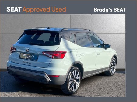 2026 SEAT Arona - photo 4