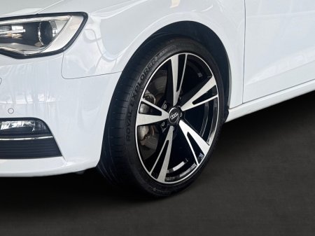 2015 Audi A3 - photo 10