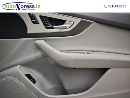 2017 Audi Q7 - photo 34