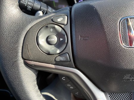 2018 Honda Fit - photo 18