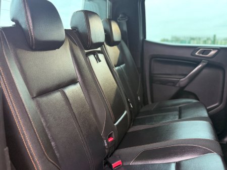 2023 Ford Ranger - photo 22