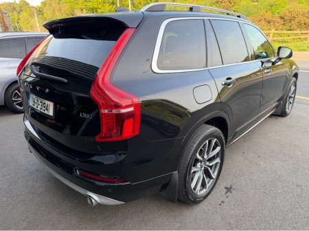 2019 Volvo XC90 - photo 7