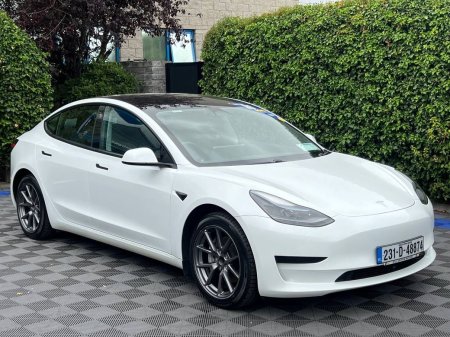 2023 Tesla Model 3 - photo 18