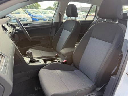 2013 Volkswagen Golf - photo 15