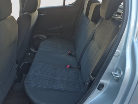 2014 Suzuki Swift - photo 26