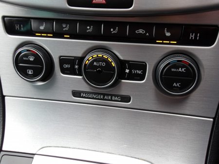 2016 Volkswagen CC - photo 20