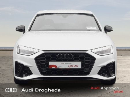 2024 Audi A4 - photo 2