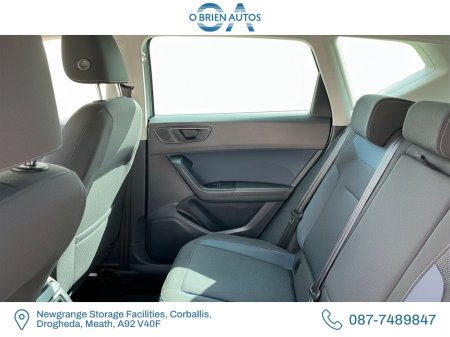 2019 SEAT Ateca - photo 9