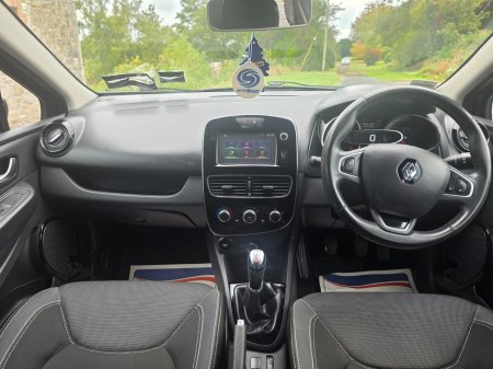 2017 Renault Clio - photo 12