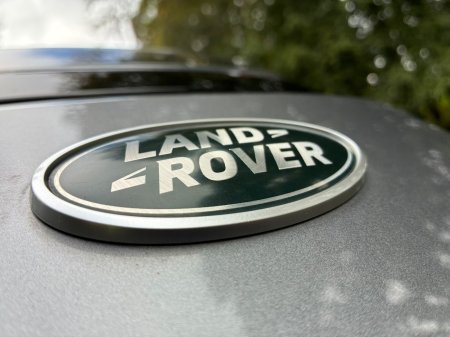 2021 Land Rover Range Rover Evoque - photo 27
