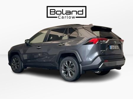 2023 Toyota RAV4 - photo 3