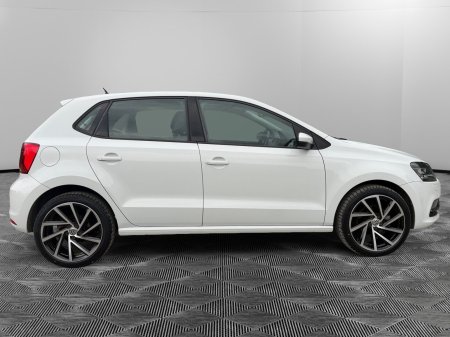 2017 Volkswagen Polo - photo 6