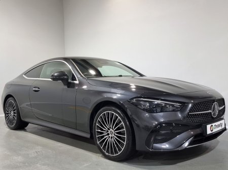 2026 Mercedes-Benz CLE - photo 31