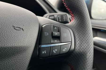 2026 Ford Focus - photo 29