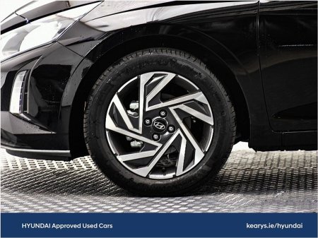 2026 Hyundai i20 - photo 8