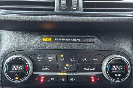 2020 Ford Kuga - photo 32