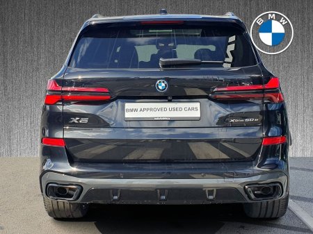 2026 BMW X5 - photo 15