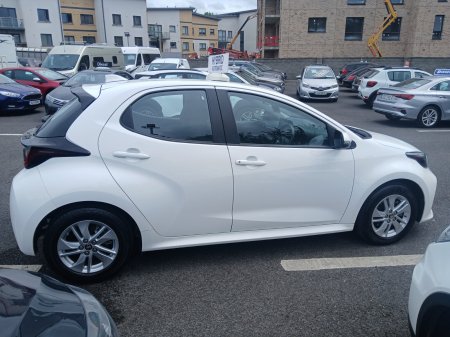 2023 Toyota Yaris 1.5 Hybrid 5Dr Luna