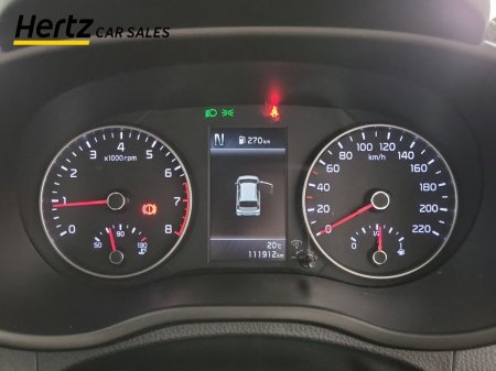 2023 Kia Picanto - photo 15