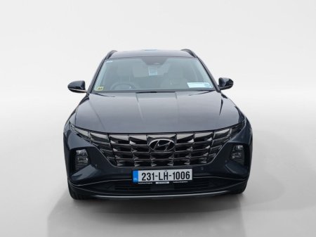 2023 Hyundai Tucson - photo 3