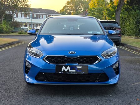 2018 Kia Ceed - photo 14