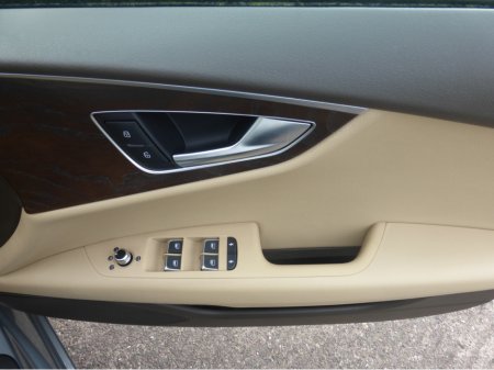 2011 Audi A7 - photo 10