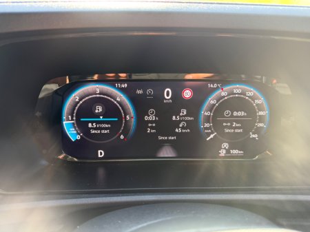 2025 Volkswagen Caddy - photo 17
