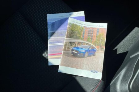 2024 Ford Focus - photo 22