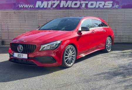 2017 Mercedes-Benz CLA - photo 3
