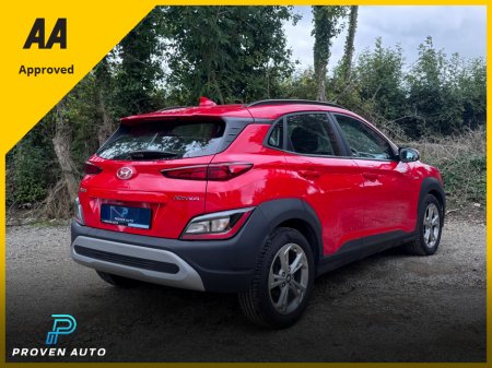 2022 Hyundai KONA - photo 6
