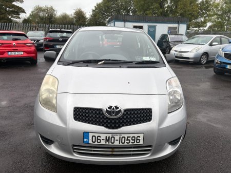 2006 Toyota Yaris - photo 3