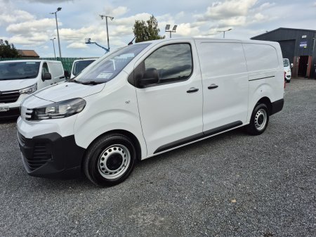 2024 Peugeot Expert - photo 2