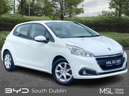 2019 Peugeot 208 - photo 2