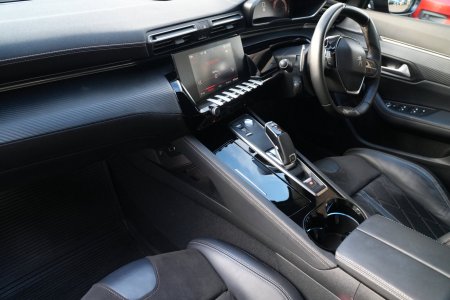 2019 Peugeot 508 - photo 19