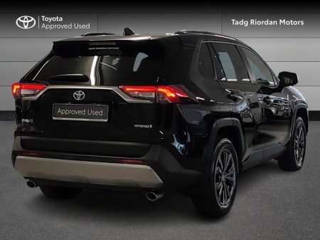 2023 Toyota RAV4 - photo 2
